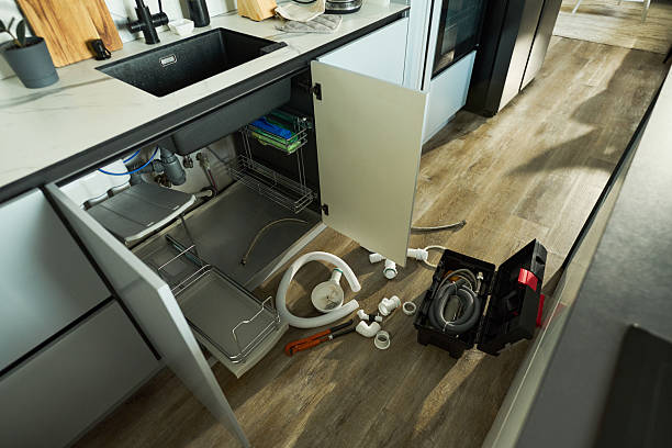 Reliable Drain Cleaning contractor in Oldtown, MD by Street Wise - Plumbing